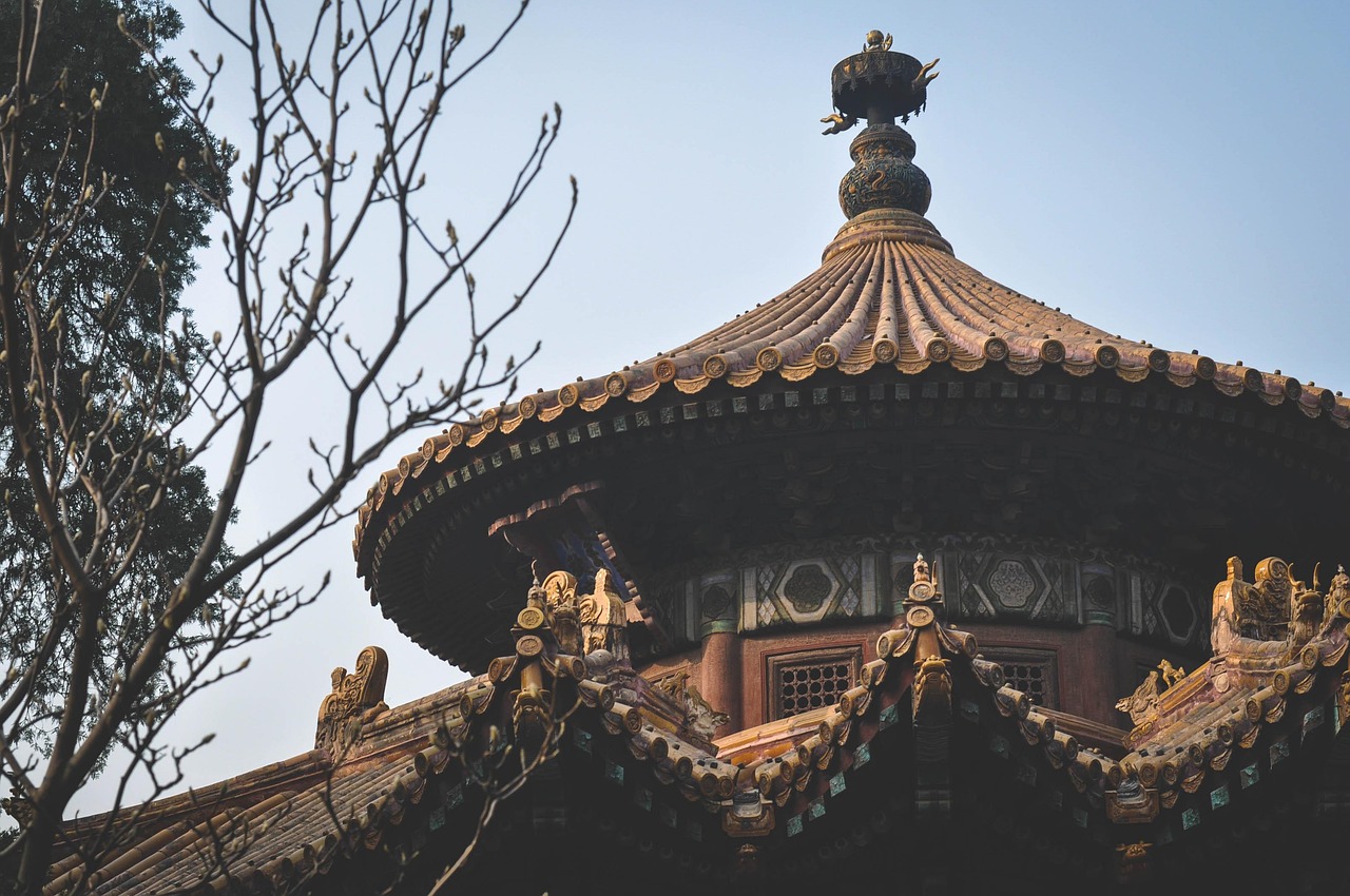 通州历史文化，北京的东方明珠