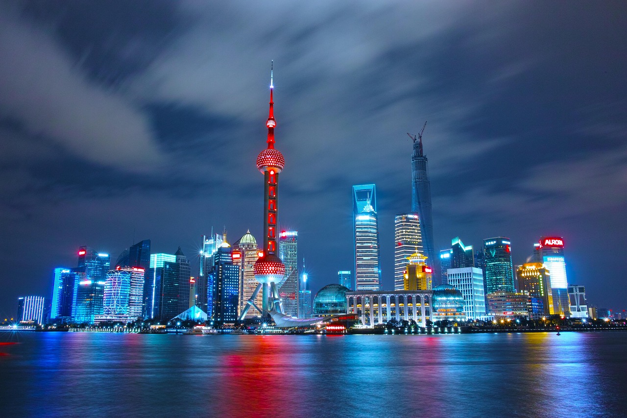 探索上海今广文化传播，连接过去与未来