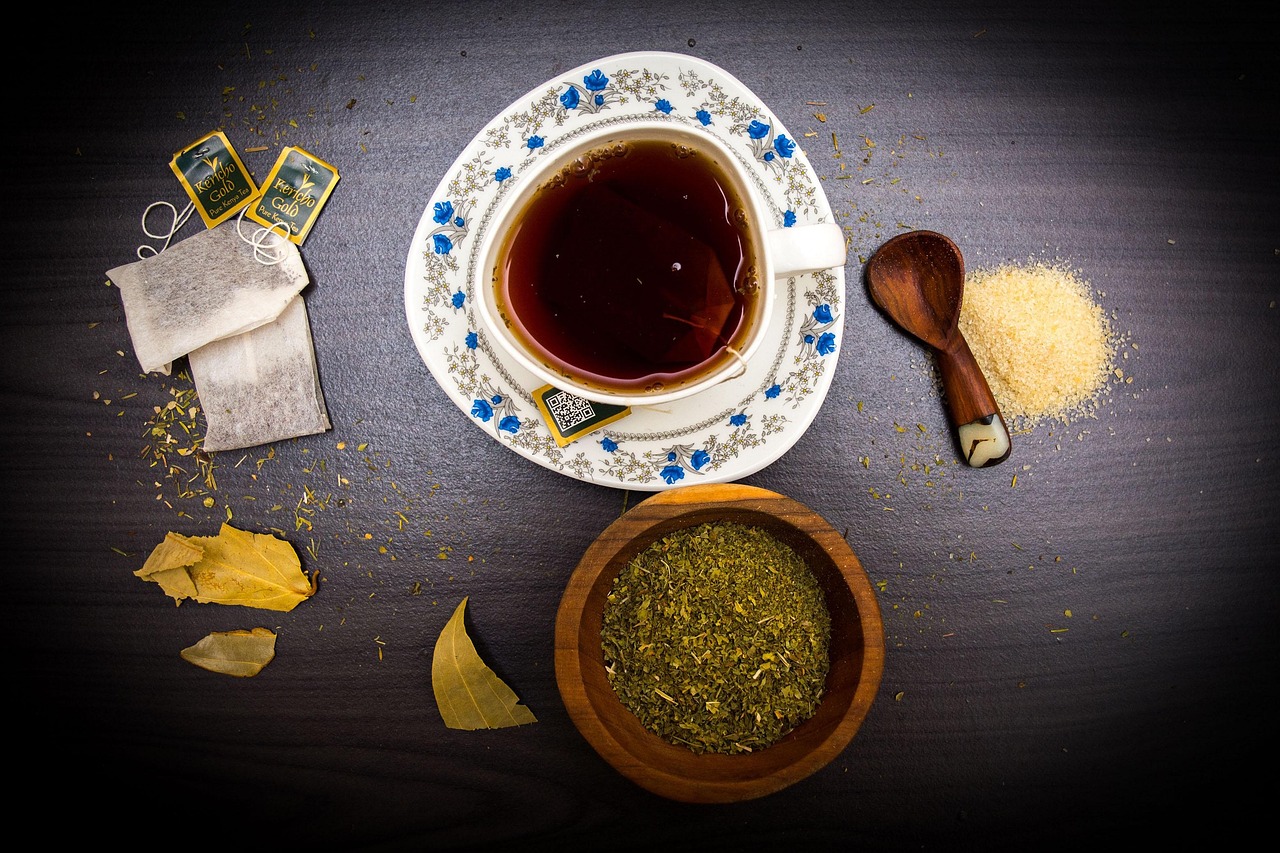 茶颜悦色，品味历史，享受文化