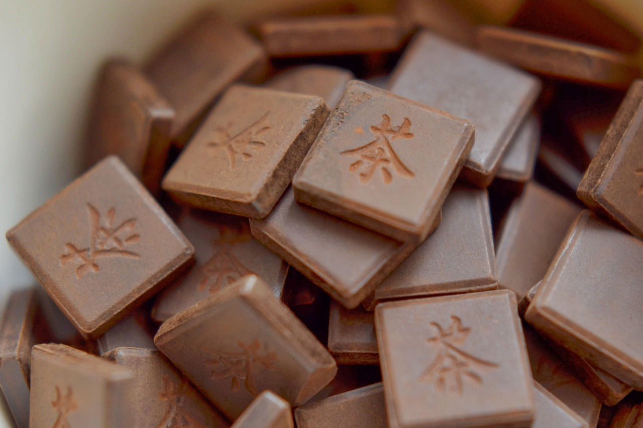 茶叶，穿越千年的历史文化瑰宝