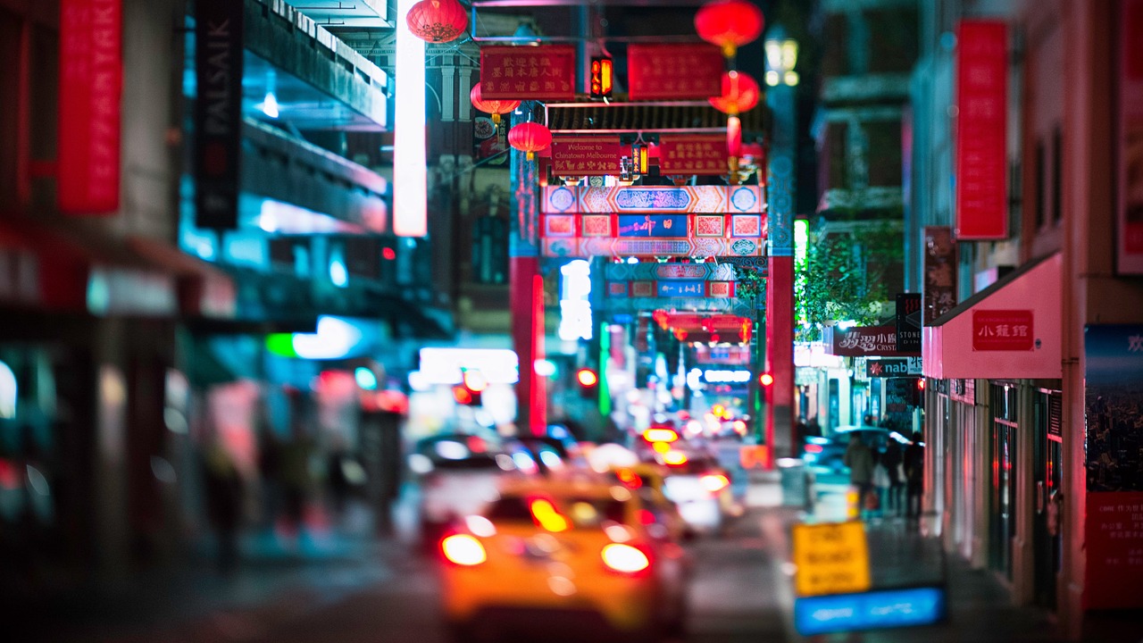 中国首批历史文化名城，传承与保护的历史印记
