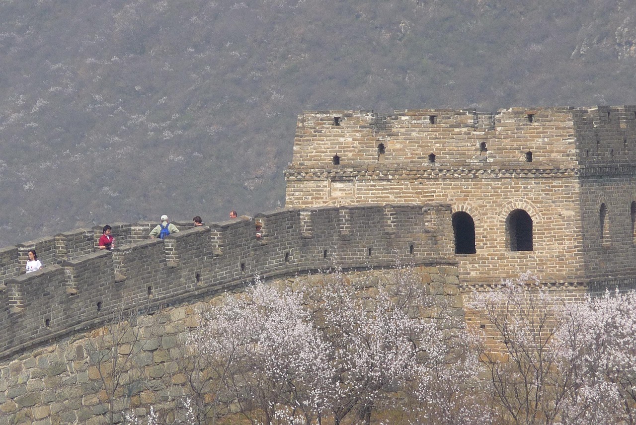 探索中国古代文化的璀璨瑰宝
