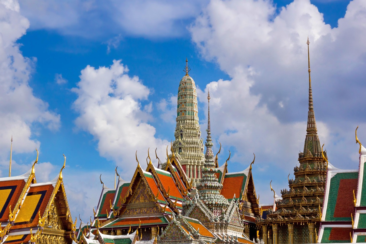 探索世界文化的英文之旅