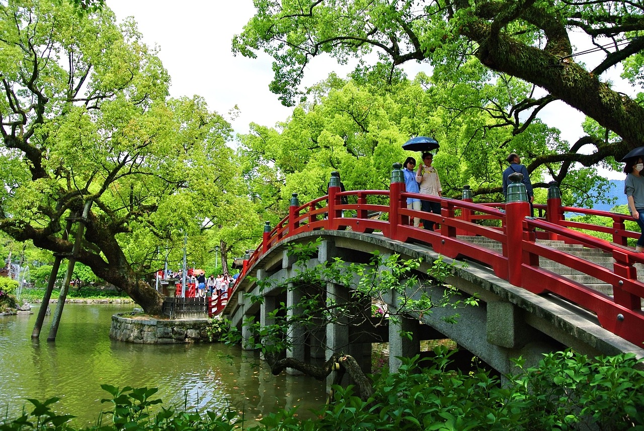 北京知日文化传播，连接中日文化的桥梁
