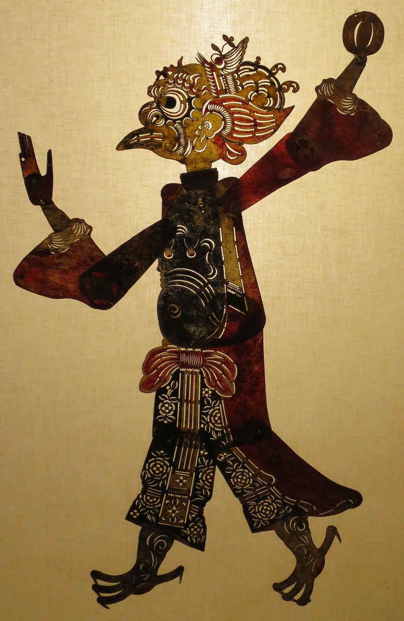 孔子与文化传承，从古至今的智慧之光