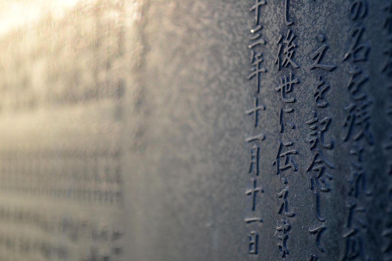中国传统文化中的书法艺术，历史、技巧与影响