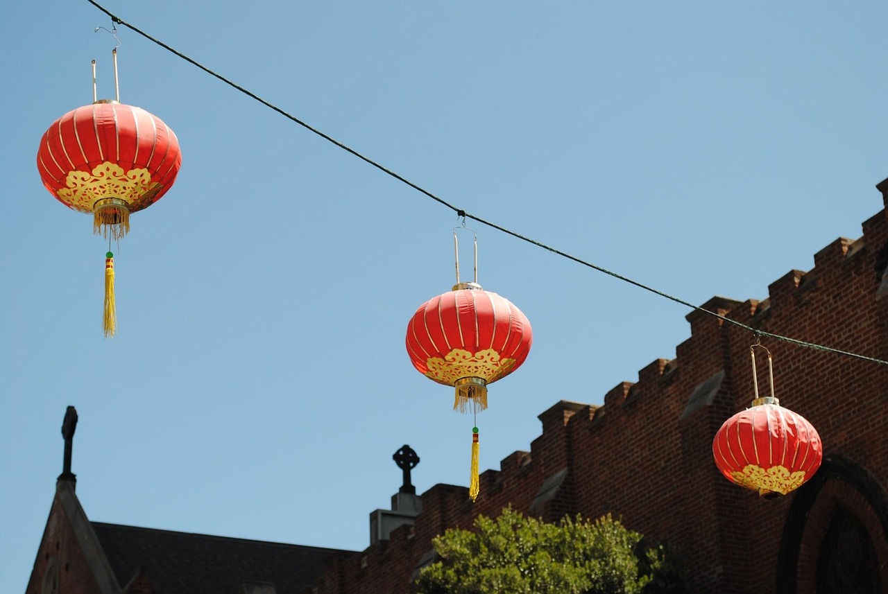探索中国传统文化的瑰宝，中国传统旅游文化