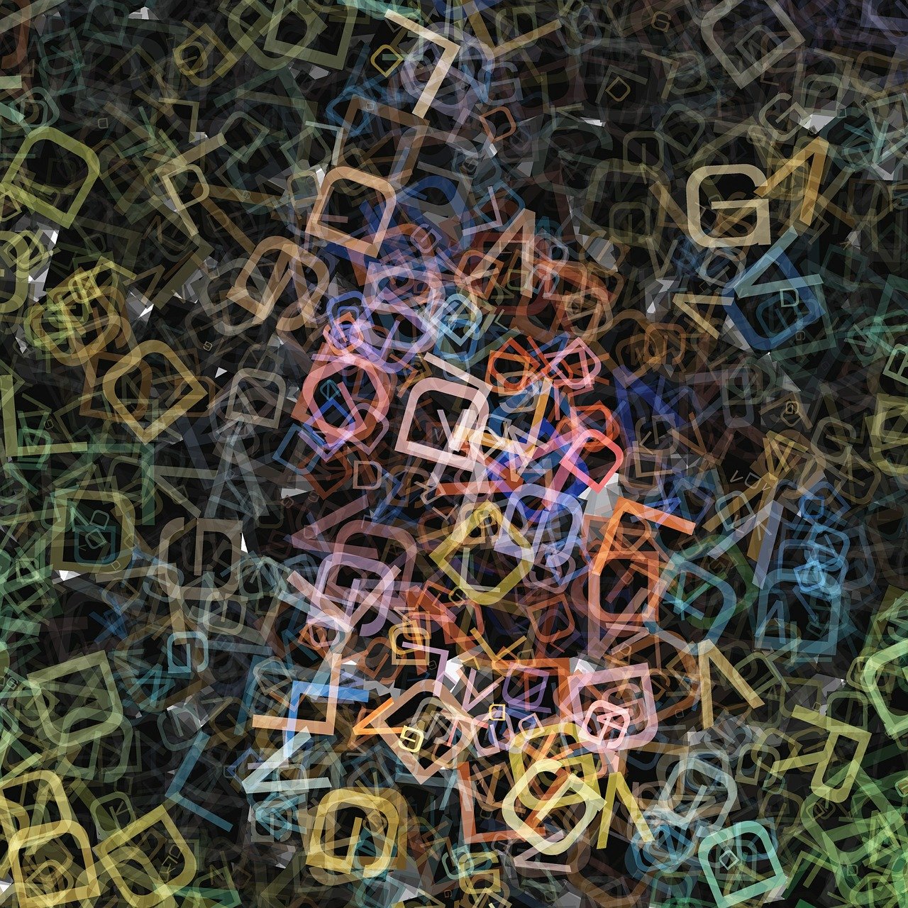 艺术字体在线生成转换，创意与个性的融合