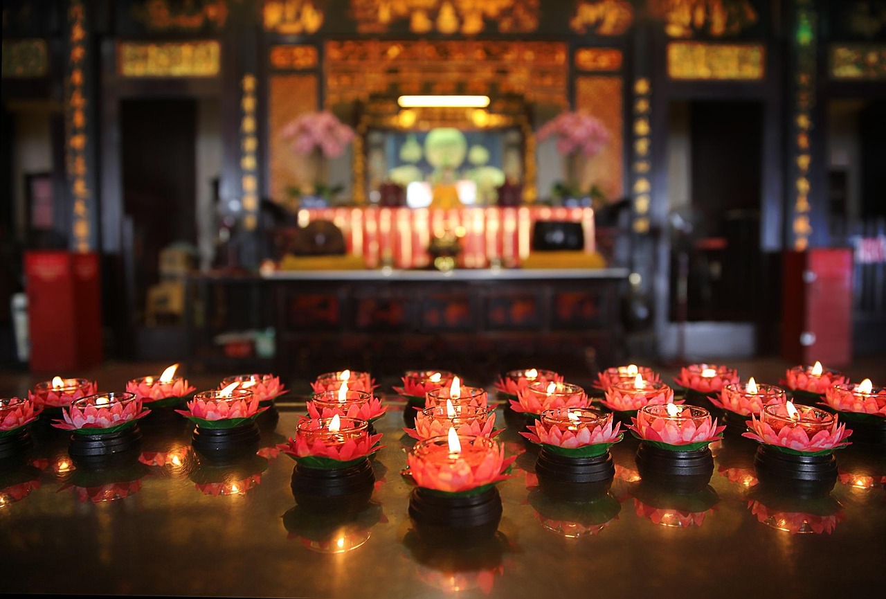 传承中国传统文化精神，共筑民族复兴之梦