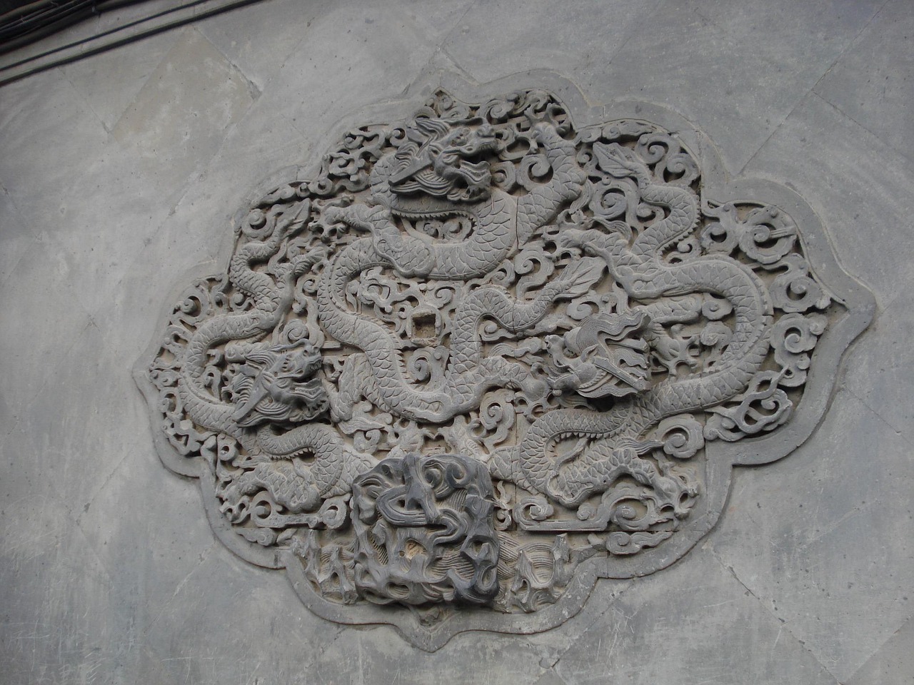 探索中国传统文化的瑰宝