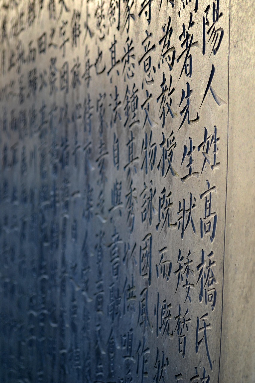 孝文化传承，传统与现代的交织